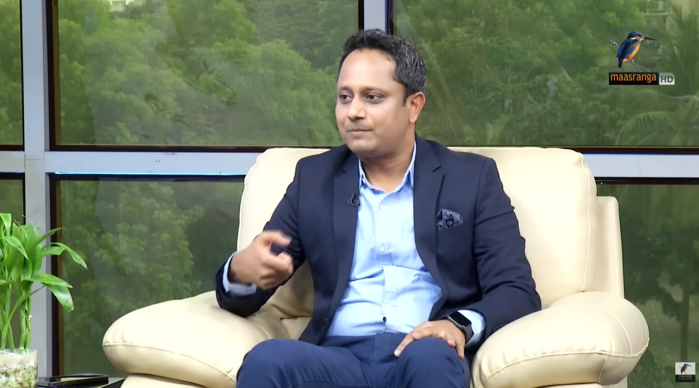 rasel ahmed with machranga